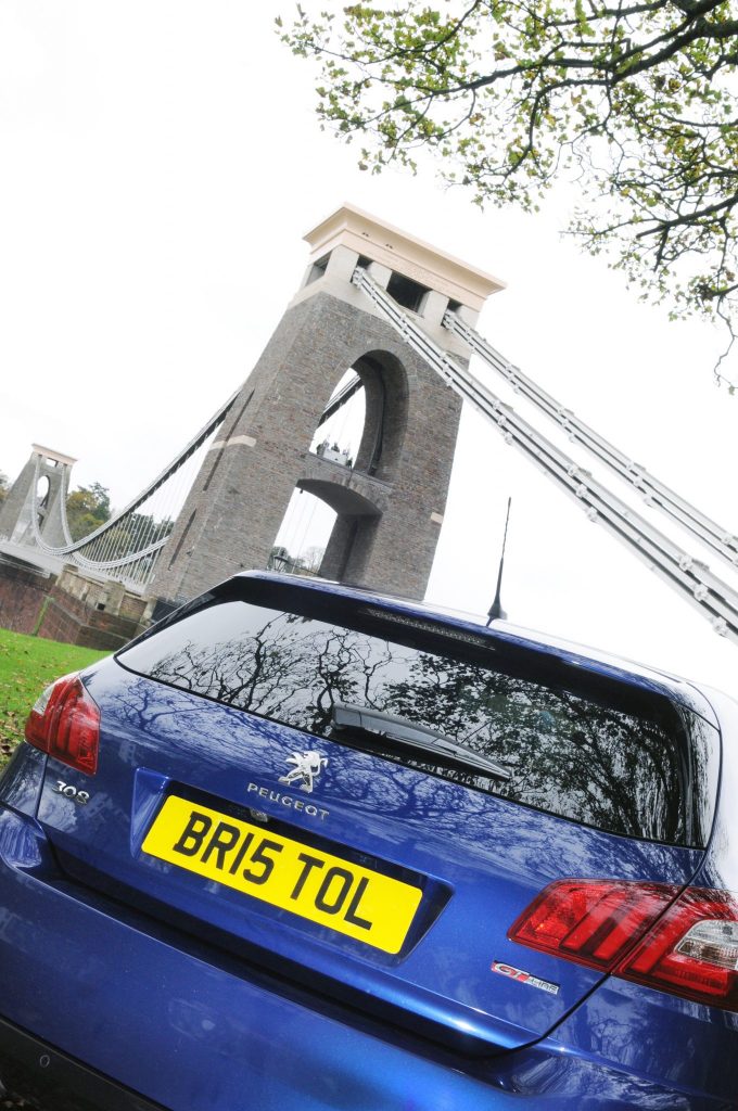 Dvla Personalised Registrations Puts BR15 TOL Up For Auction!