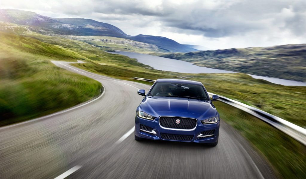 Jaguar XE And All-new XF Achieve Five Star Euro NCAP Safety Rating