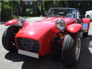 Kit Cars For Sale