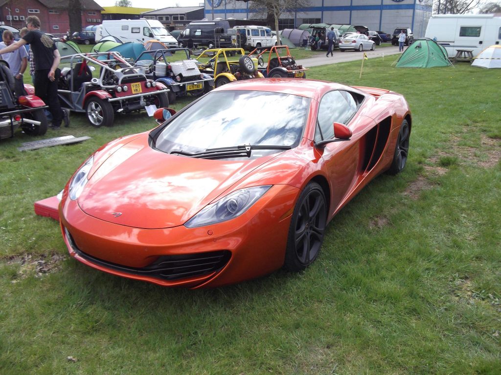 Maclaren