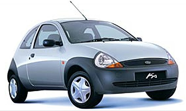 Ford Ka For Sale