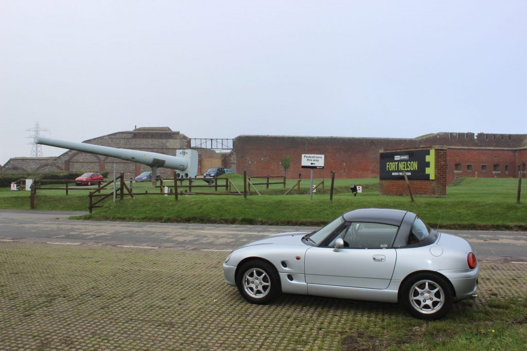 Suzuki Cappuccino