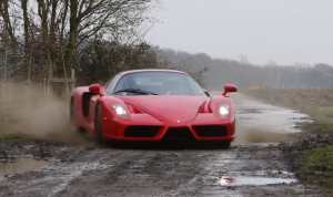 Ferrari Enzo