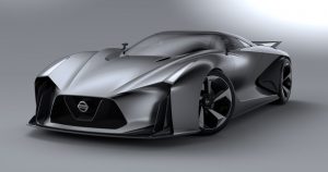 Nissan Set To Excite Goodwood Crowds