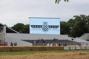 Goodwood Festival Of Speed