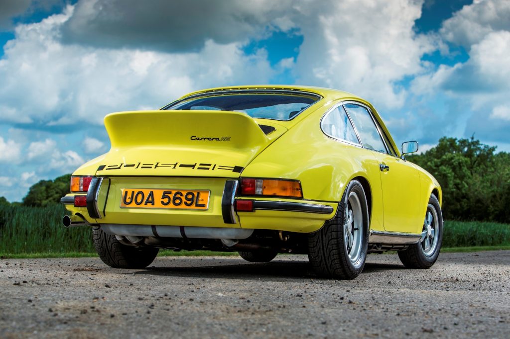 Demand For Carrera Rs 2.7 Remains Strong 