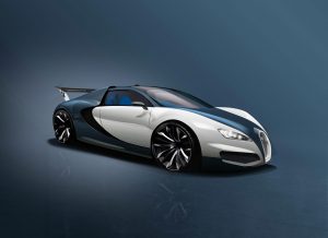 Bugatti Veyron Heir Could Be “too Fast To Test”