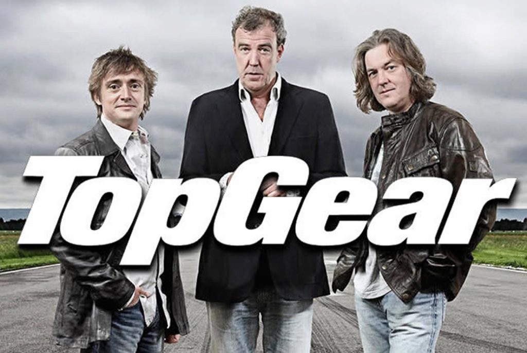 Top-Gear Final