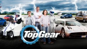 Top-Gear