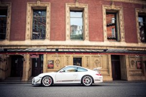 218 - 2011 Porsche 997 GT3 RS 4.0