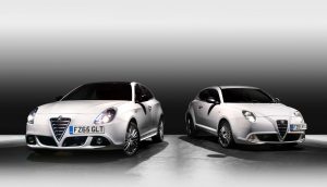 Alfa Romeo MiTo And Giulietta Ranges Enhanced With New Trim Levels