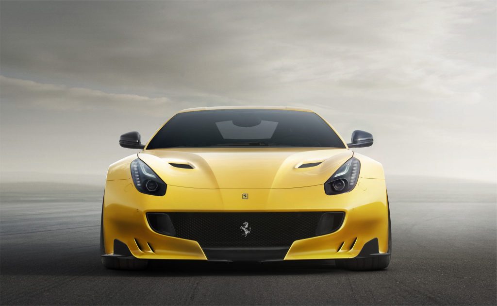 F12TDF