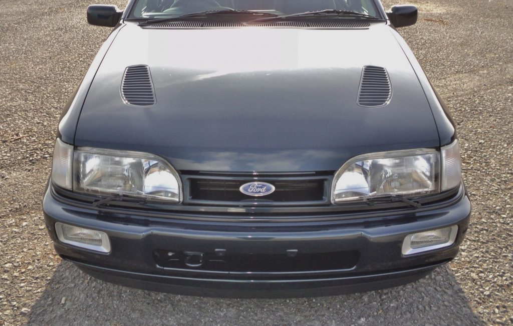 1993 Ford Sierra Sapphiere RS Cosworth 