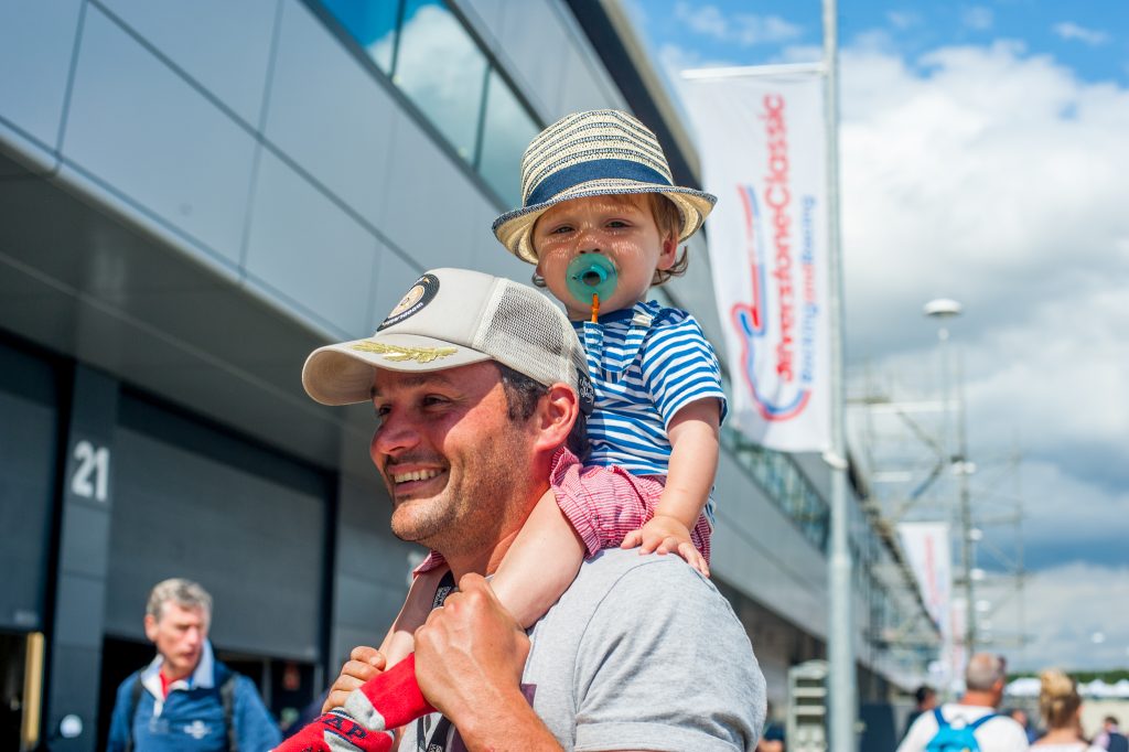 2016 Silverstone Classic tickets now on sale 3