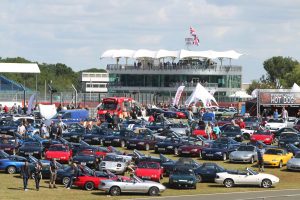 2016 Silverstone Classic tickets now on sale 4