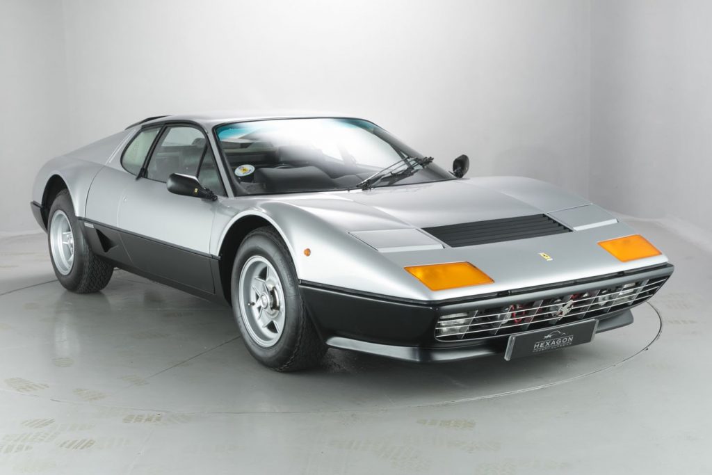 Ferrari 512 BB