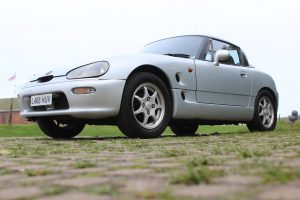 Suzuki Cappuccino