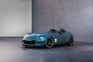 MX-5 CONCEPTS