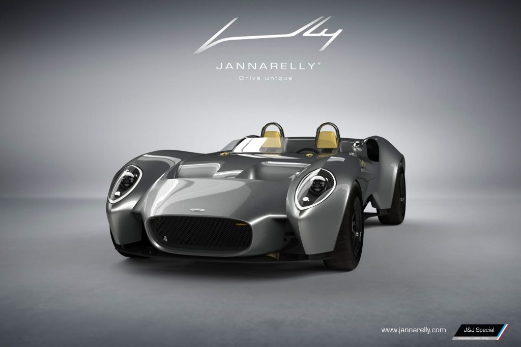 Jannarelly Design