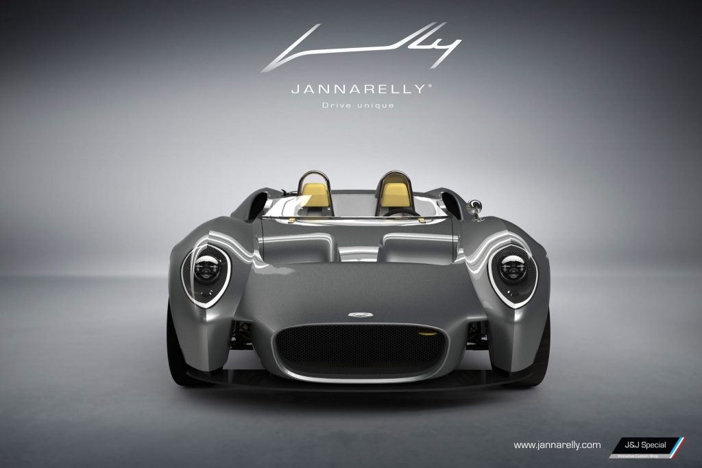 Jannarelly