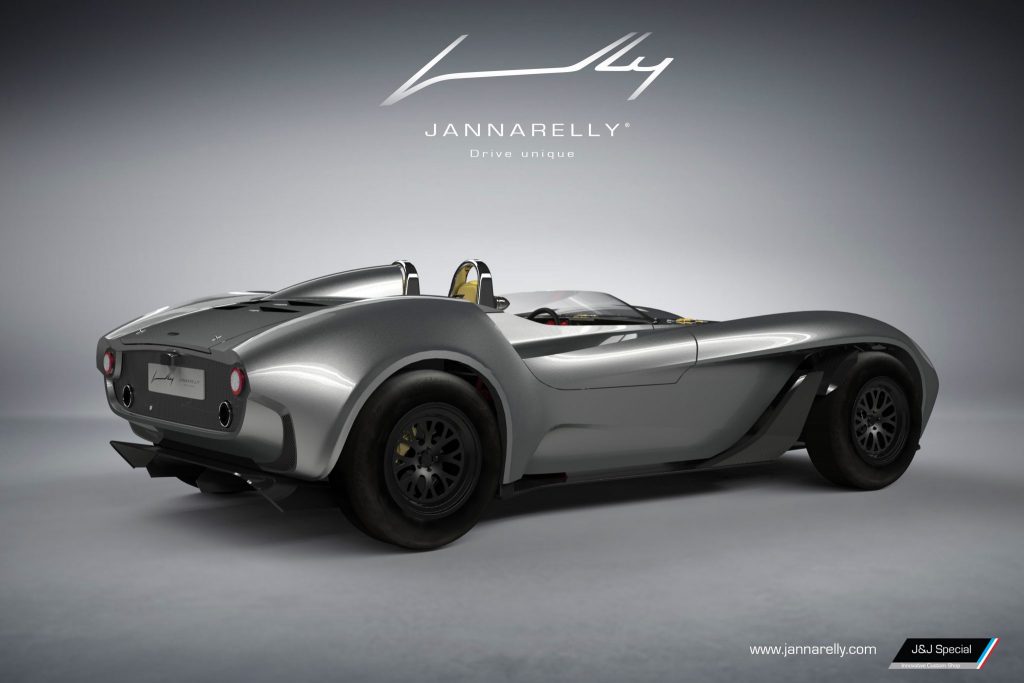 Jannarelly