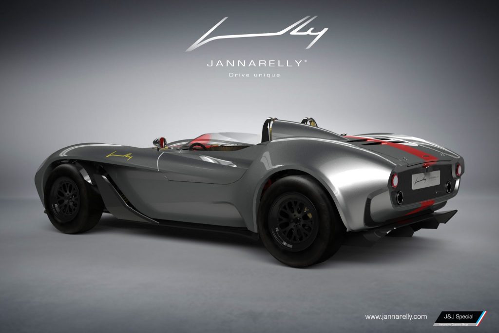 Jannarelly