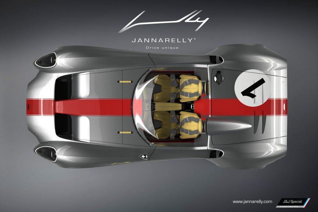 Jannarelly