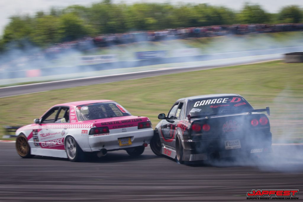 Drift Kings