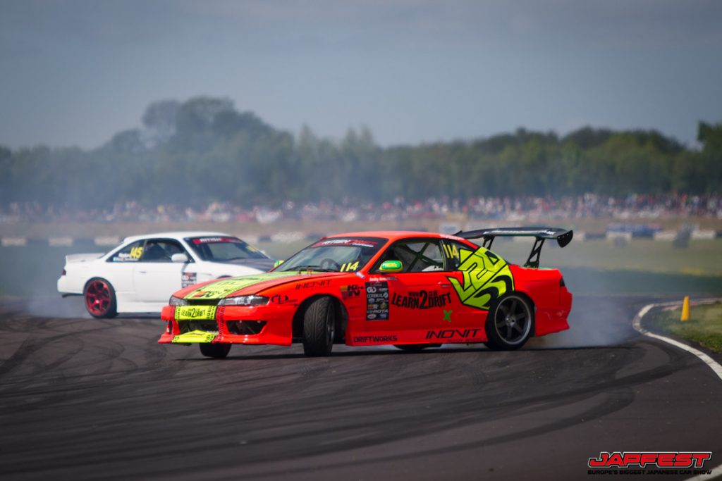 Drift Kings