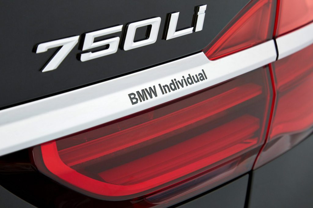 All-new selection of petrol and diesel engines for the BMW 4 Series