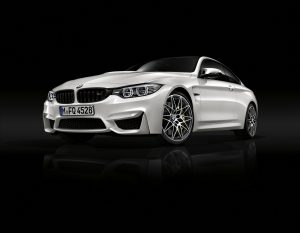 All-new selection of petrol and diesel engines for the BMW 4 Series