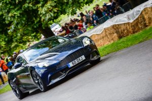 Simply Aston Martin