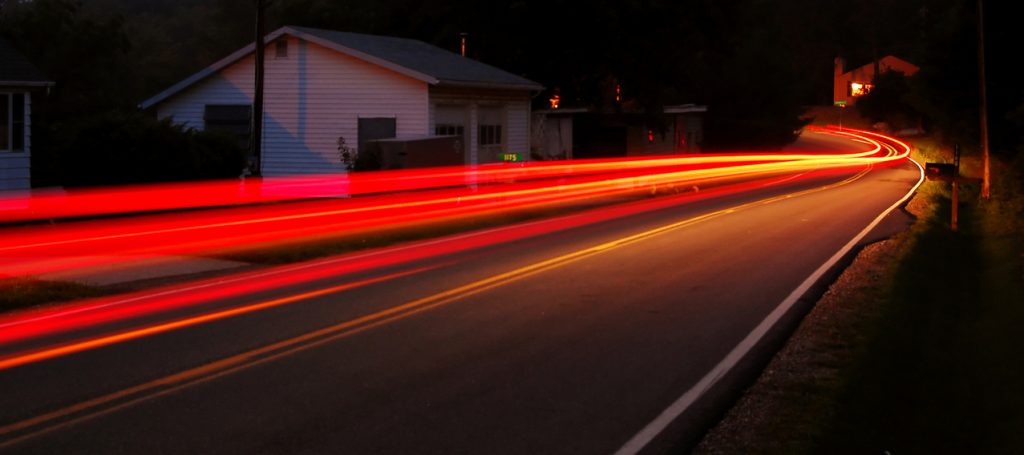 Speed Cameras