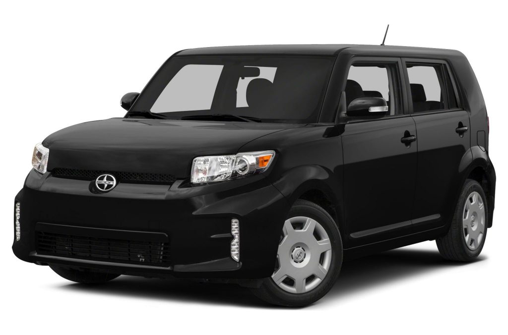 scion XB