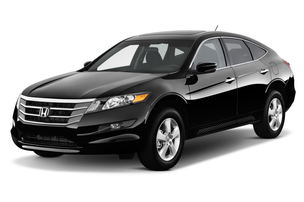 Honda Crosstour