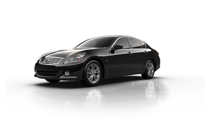 Infiniti Q40