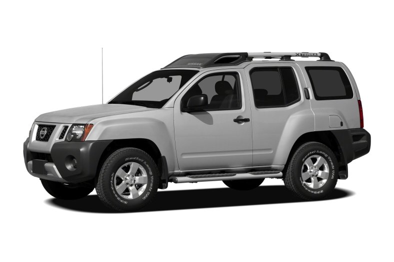 Nissan Xterra