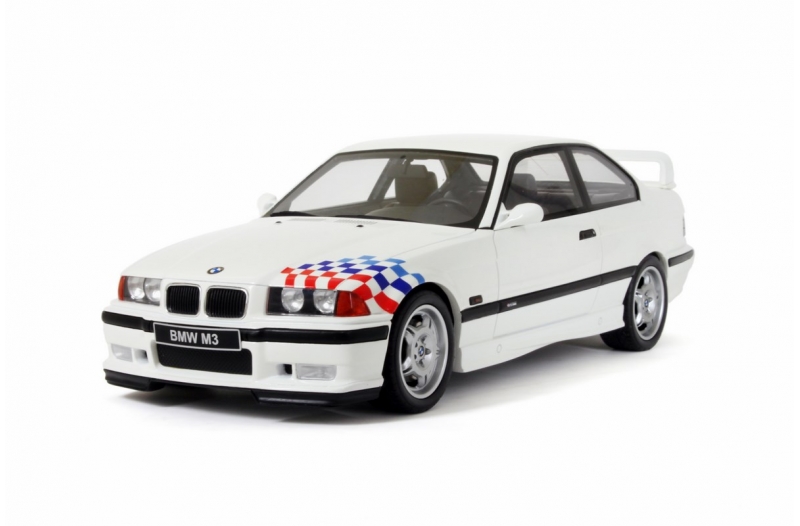 BMW E36 M3