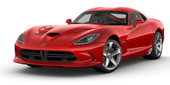 Dodge Viper