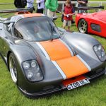 The Ultima Kit Car - A Sensational Car You Can Build at Home