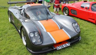 Ultima Kit Car