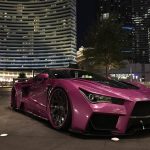 Vaydor G35 - SuperCar Styling and Performance on a Budget!